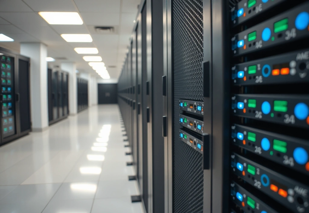 Sicherer Serverzugriff